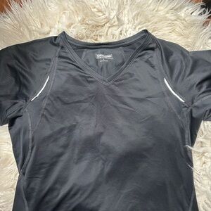 Kirkland Signature V‑Neck Athletic Tee
